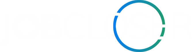 JobCloser Logo